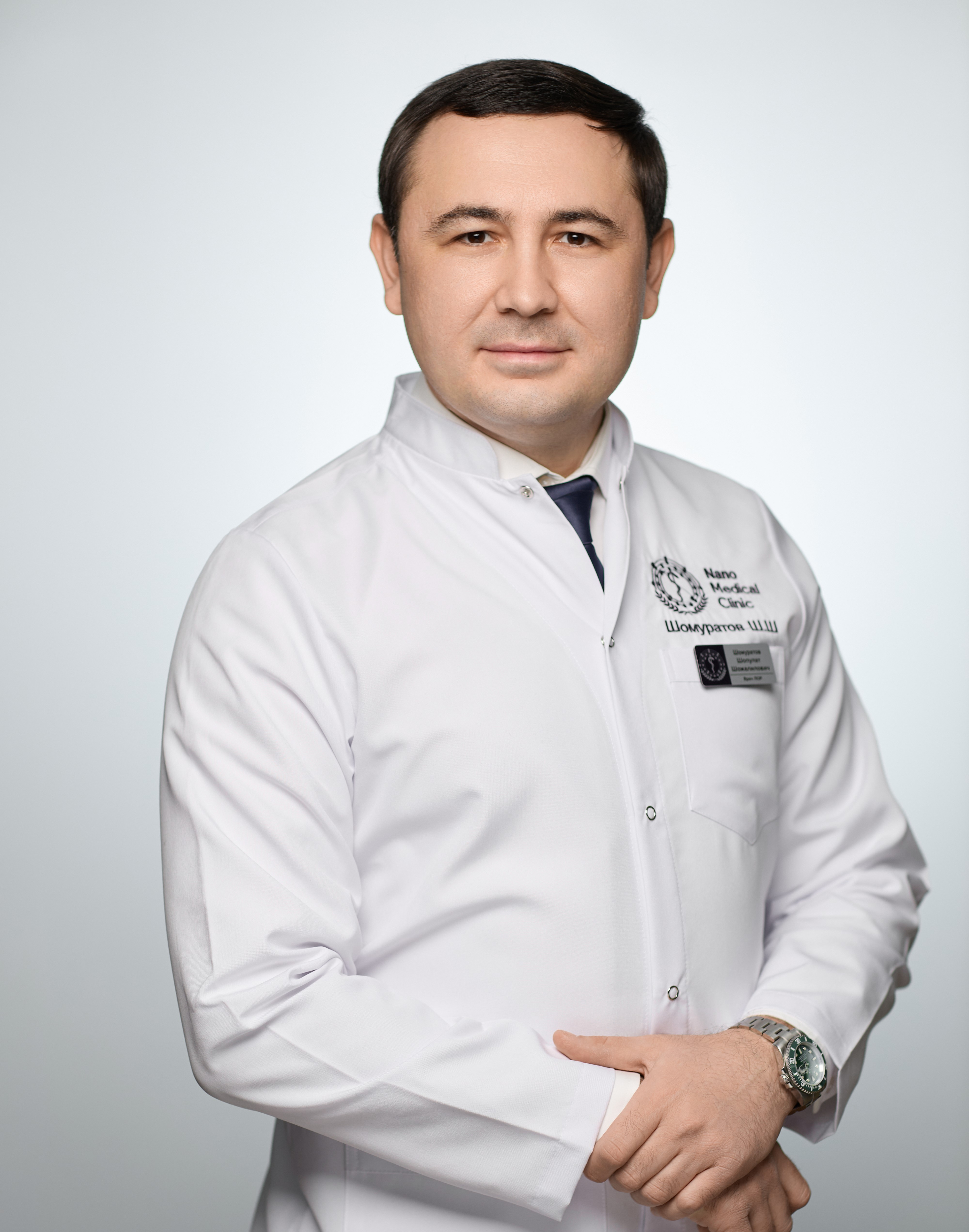 Шомуратов Шопулат  Шожалилович 